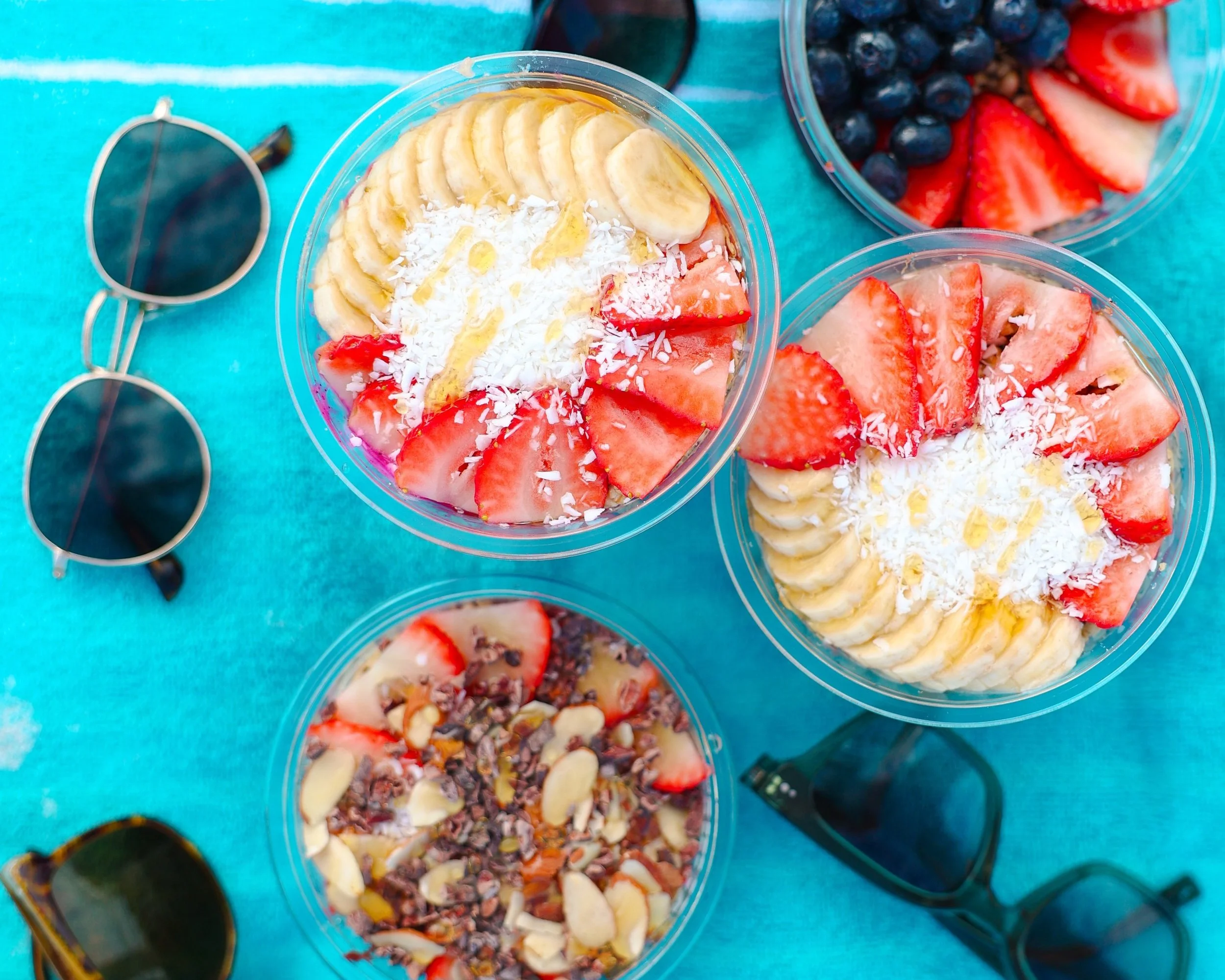 Contact The Bowl | Locations and Inquiries — The Bowl